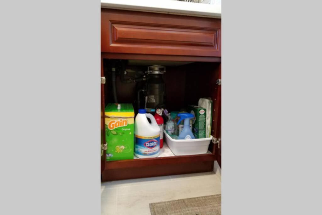 Apartment Waikiki Marina Studio, Ocean View, Free Parking & Wifi Honolulu
