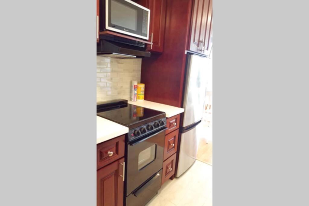 Waikiki Marina Studio, Ocean View, Free Parking & Wifi Honolulu